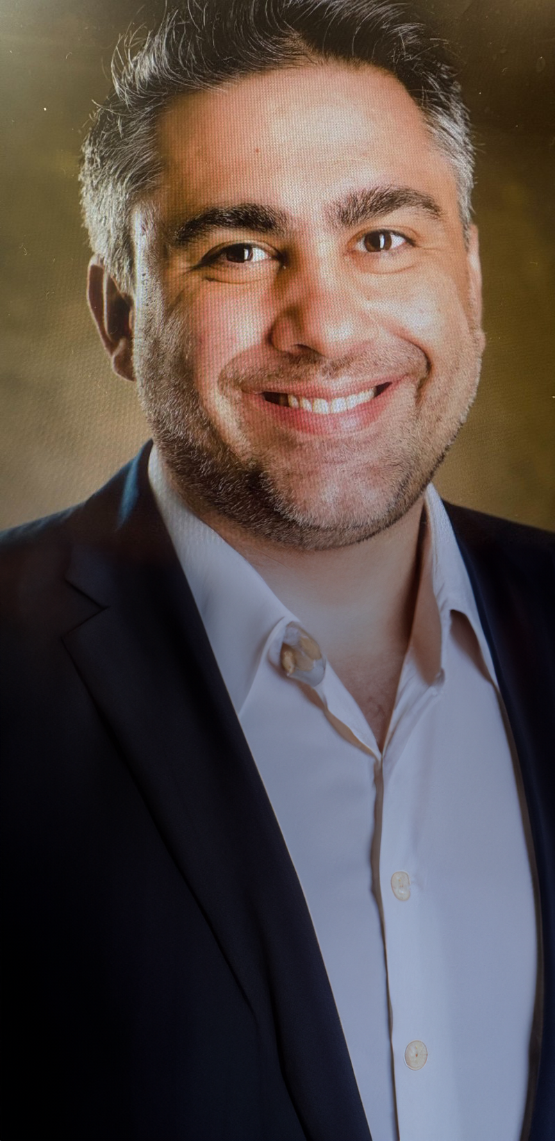 Luciano Decourt Ferrari